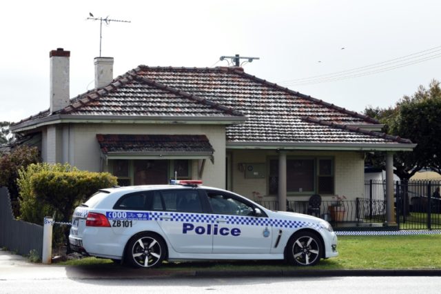 Husband 'kills wife, toddler children' in Australia home