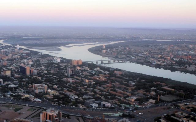 Sudan police save 85 minors from trafficking network: Interpol