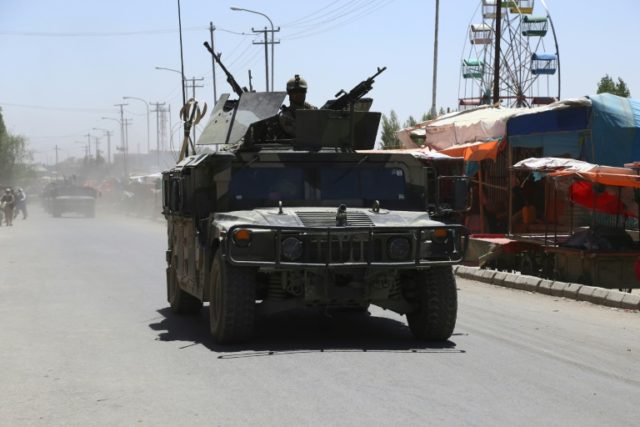 Taliban kill dozens in attacks across north Afghanistan: officials