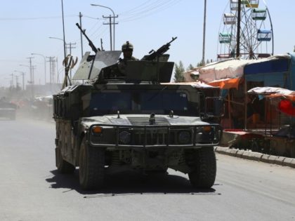 Taliban kill dozens in attacks across north Afghanistan: officials