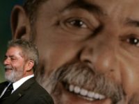 Luiz Inacio Lula da Silva, seen here in 2006, was Brazil's most popular president Luiz Inacio Lula da Silva, seen here in 2006, was Brazil's most popular president