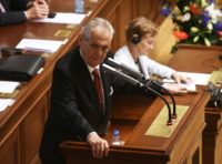 Czech Republic to Move Embassy From Tel Aviv to Jerusalem