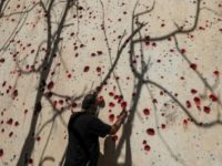 Iran Kurd rebels pick up pieces after missile attack