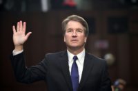 Lawyer: Kavanaugh Accuser ‘Not Prepared’ to Testify on Monday