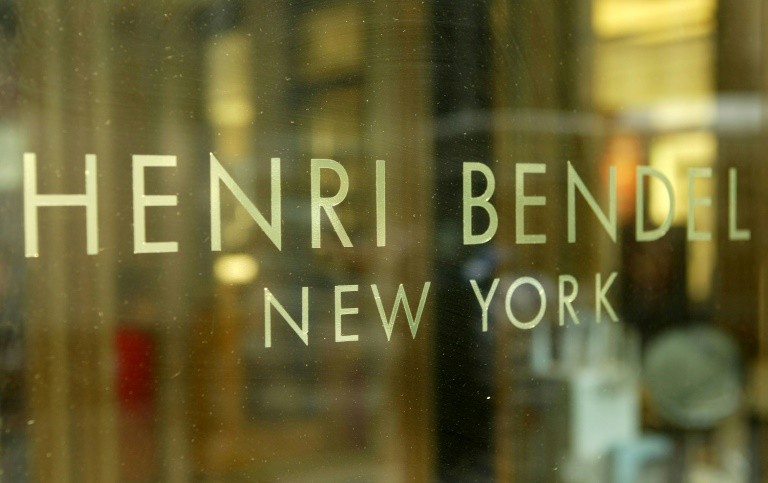 Henri Bendel