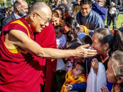 Dalai Lama: I knew of sex abuse by Buddhist teachers since 1990s