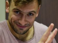 Pussy Riot activist Pyotr Verzilov was rushed to hospital on Tuesday then treated in intensive care for an apparent poisoning Pussy Riot activist in Berlin hospital after 'murder bid'