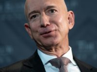 Jeff Bezos' company Amazon is probing cases that employees have accepted bribes for internal data Amazon probing staff data leaks: report