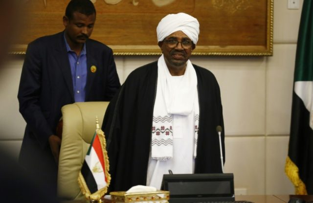 Sudan names new central bank chief as inflation soars
