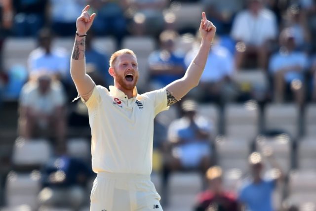 Ben Stokes charged with bringing cricket into disrepute