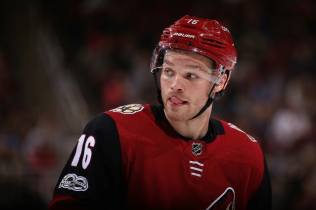 Canadiens forward Domi slapped with five game ban