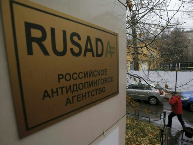 WADA lifts RUSADA ban: How the Russian doping scandal unfolded