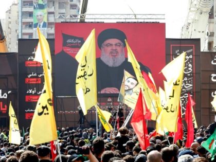 Hezbollah defies Israel, says has 'precision missiles'