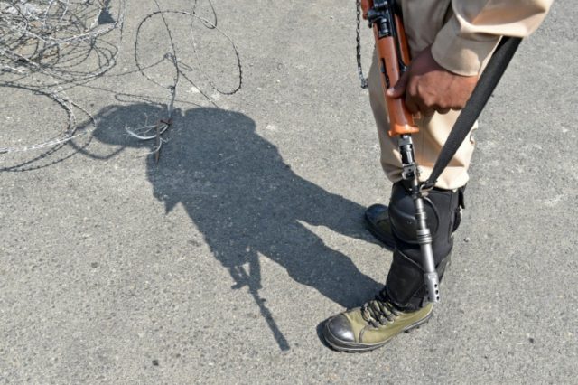 Three police abducted and killed in Indian Kashmir