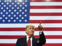 Trump Campaign, Republicans Condemn Google Rule Change on Political Ads