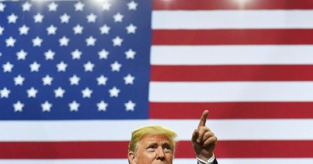 Trump Campaign, Republicans Condemn Google Rule Change on Political Ads