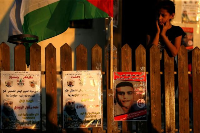 Autopsy shows dead Palestinian beaten in raid: prisoners' group