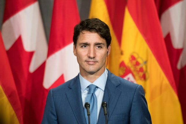 NAFTA talks likely to continue on sidelines of UN meeting: Trudeau