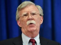 US National Security Advisor John Bolton, on the sidelines of the annual UN General Assembly US National Security Advisor John Bolton, on the sidelines of the annual UN General Assembly, vows "maximum pressure" on Iran but insists US not seeking regime change