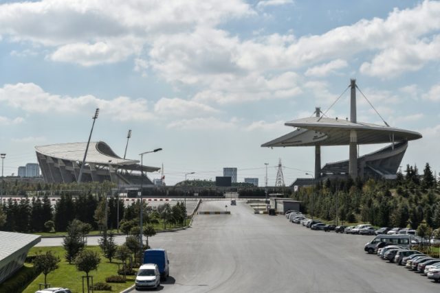 Pros and cons of Turkey's ambitious bid for Euro 2024