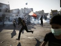Bahrain, which has been dogged by low-level violence since its Sunni rulers crushed Shiite-led protests for an elected government in 2011, has charged 169 people with forming a "terrorist" cell named for Lebanese Shiite militant group Hezbollah Bahrain, which has been dogged by low-level violence since its Sunni rulers crushed Shiite-led protests for an elected government in 2011, has charged 169 people with forming a "terrorist" cell named for Lebanese Shiite militant group Hezbollah