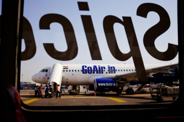 Emergency evacuation: Indian flyer mistakes exit door for loo