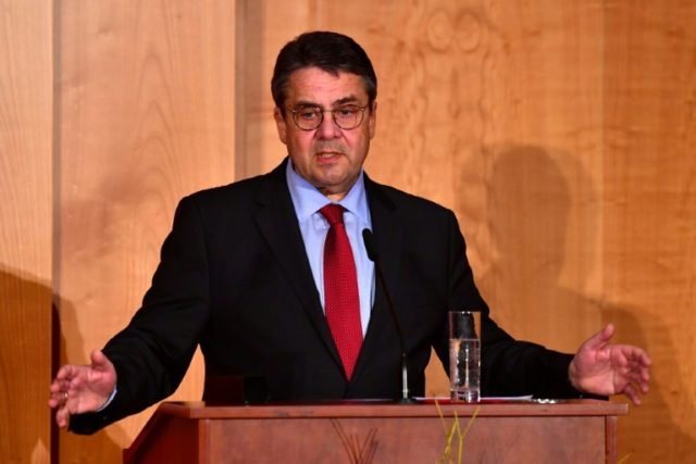 Germany, Saudi Arabia to restore envoys after Lebanon row
