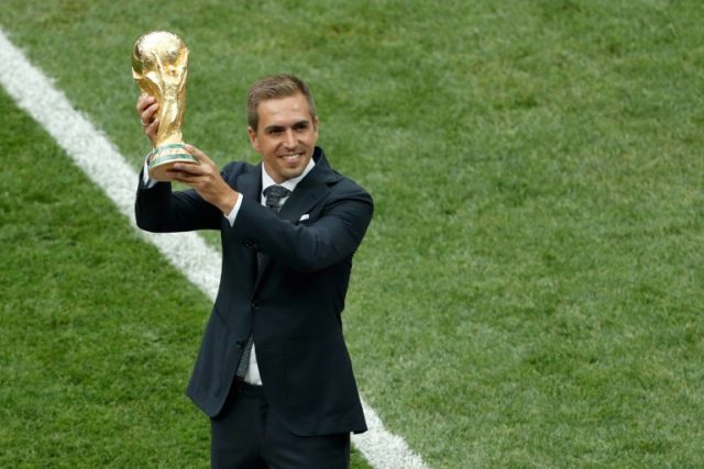 Lahm-led Germany against Turkey in race to host Euro 2024