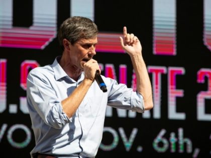 Fueled by Beto fever, Democrats battle to turn Texas blue