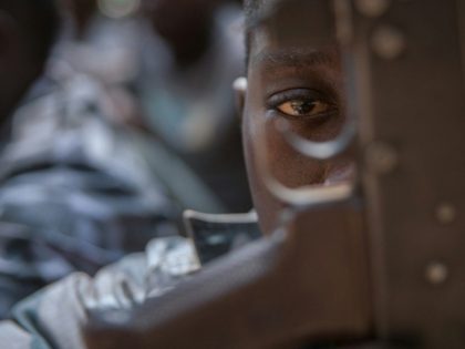 South Sudan civil war toll estimated at 382,900: study
