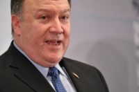 Secretary of State Mike Pompeo will brief the 15-member UN Security Council on how the US hopes to nail down its efforts to persuade North Korean to renounce its nuclear ambitions once and for all