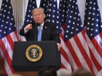 Trump ready to pull Kavanaugh nomination if convinced judge 'guilty'