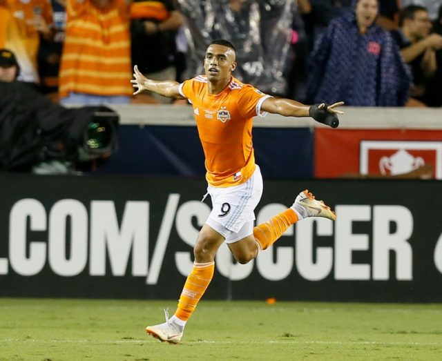 Dynamo topple Union for first US Open Cup trophy