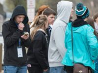 Online harassment a problem for many US teens: survey