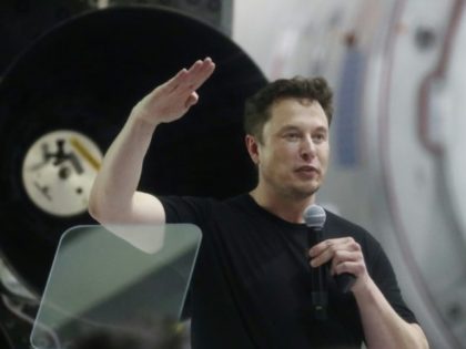 US regulators charge Tesla CEO Elon Musk with fraud