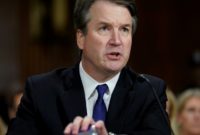 ‘Kill Kavanaugh’ Tops Twitter Search and Hashtag Suggestions
