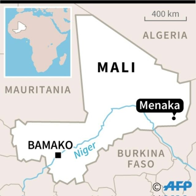 Twenty-seven killed in clashes within tribe in Mali