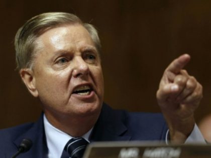 'This is hell' -- Republican lashes out over Kavanaugh accusations
