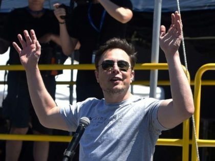 Brilliant, brash and volatile, Elon Musk faces new challenge