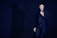 Superstar designer Hedi Slimane opened up about his style, his friendship with Lady Gaga and his struggle with tinnitus