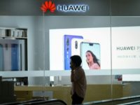 US looks to trump China's Huawei in Papua New Guinea