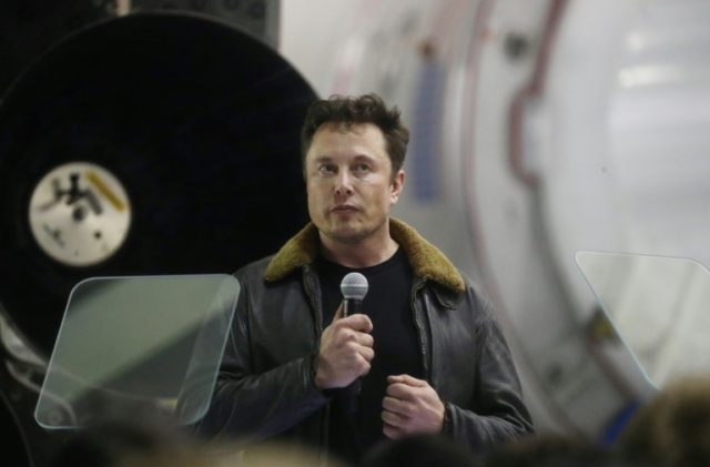Elon Musk to resign as chair of Tesla board, fined $20 mn: SEC
