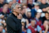 Jose Mourinho will face more scrutiny after another damaging defeat