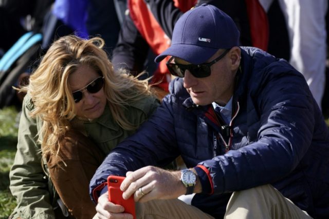 Back to drawing board for USA after Ryder Cup thumping