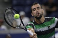 Cilic converts 8th match point at US Open; wins after 2 a.m.