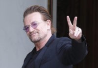 U2 concert ends early after Bono loses voice in Berlin