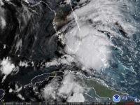 Tropical Storm Gordon brings hurricane watch to Gulf Coast