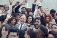 3 decades on, George H.W. Bush's Points of Light still shine