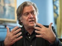 Steve Bannon, ‘We Build The Wall’ Leaders Arrested for Alleged Fraud
