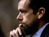 Twitter CEO Jack Dorsey keeps his cool before Congress